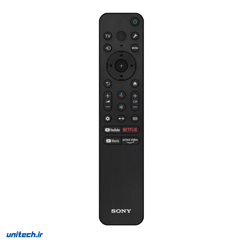 تلویزیون 65 اینچ ال ای دی هوشمند سونی مدل XR65X90L11